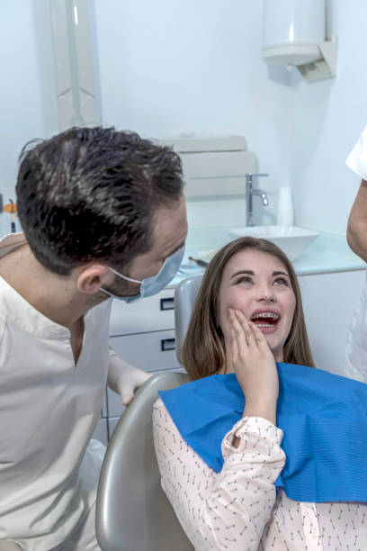 Best Emergency Denture Repair in Waverly, OH