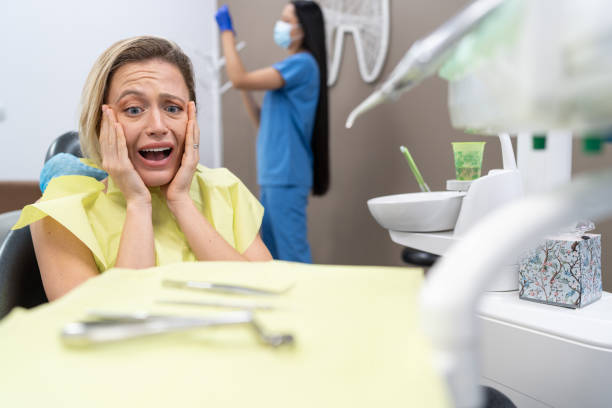 Best Emergency Treatment for Dental Infections or Abscesses in Waverly, OH