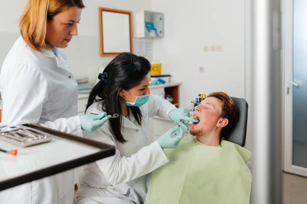 Best Emergency Dental Care for Broken or Chipped Teeth in Waverly, OH